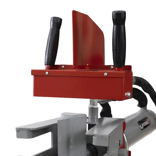 Rachador de Lenha Multiposições 22T Titan Donker´s